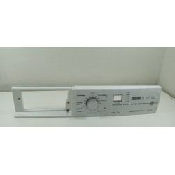 00675254 BOSCH WM12E361FF/18 N°786 Bandeau pour lave linge