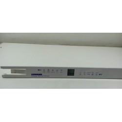 6117688 LIEHBERR ICBN3366 n°158 platine commande pour réfrigérateur