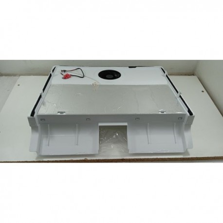 34030237 SIDEPAR n°102 ventilateur pour réfrigérateur