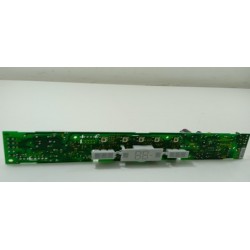 481010618307 whirlpool WVA31612NFW n°161 platine puissance pour réfrigérateur
