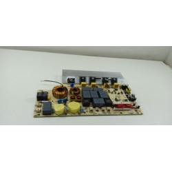 49022712 CANDY RBI4637 n°151 module pour plaque