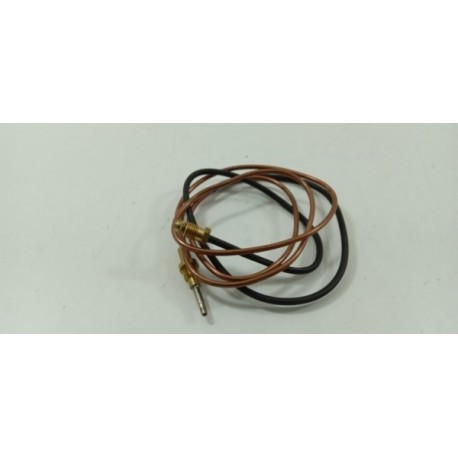 452026800 TECNOGAS 8650G6NXYB n°41 Thermocouple pour cuisinière