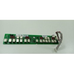 72X8855 BRANDT STI884BF1 n°158 module pour plaque