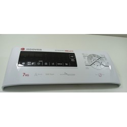 43009491 CANDY NEXTS373TA147 N°791 Bandeau pour lave linge