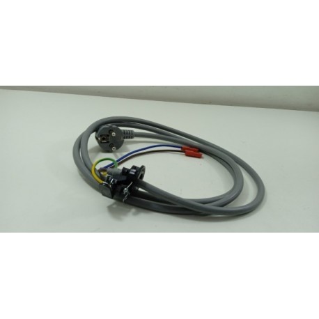 0020400164 CANDY HW-K1200 N°269 câblage pour lave linge d'occasion