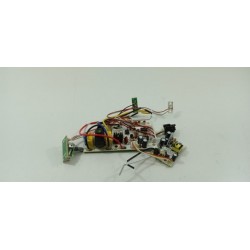 4055287348 ELECTROLUX EKM4100 N°27 Module robot multifonction