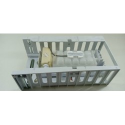 4386130100 BEKO GNE134620X n°63 Fabrique à glaçons pour réfrigérateur américain