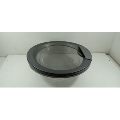 2833160900 BEKO WDA96160 n°297 Hublot pour lave linge