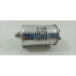 00330506020B HAIER HD80-01-F N°160 Condensateur 8µF pour sèche linge