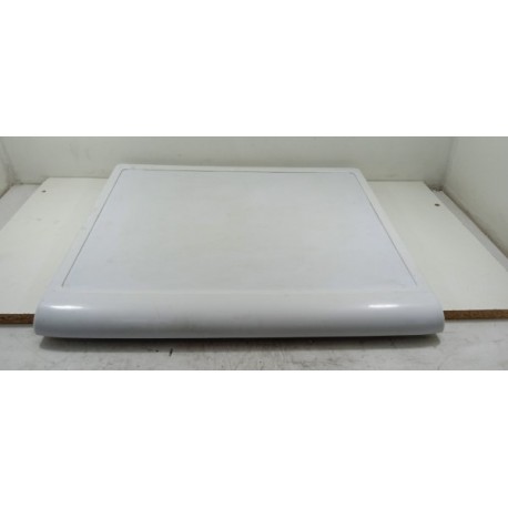 2849100100 BEKO WML15100P n°113 couvercle dessus de lave linge