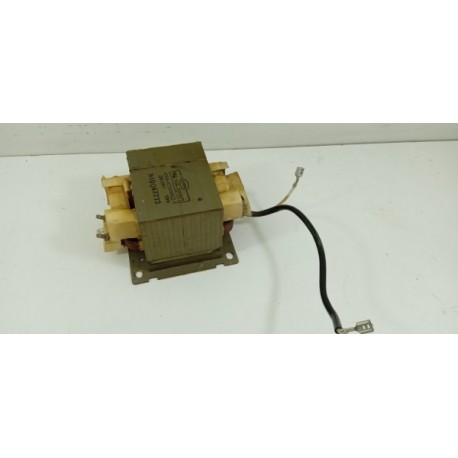 RTRN-A734WRZZ SHARP R26ST n°45 Transformateur pour four à micro-ondes