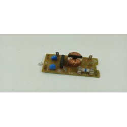 SHARP R26ST n°104 platine filtre pour four micro-ondes