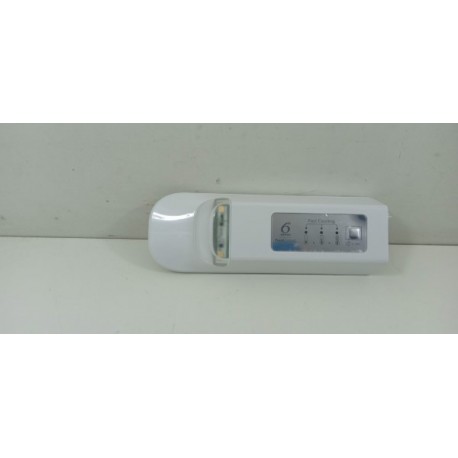 Thermomètre pour réfrigérateur et congélateur - Whirlpool