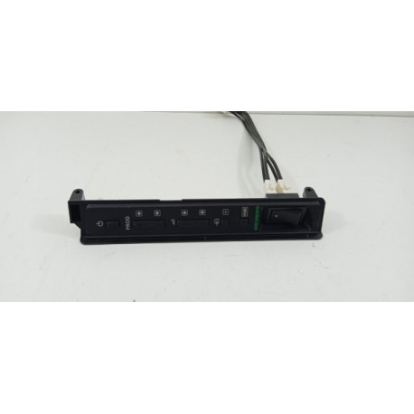 SONY KDL-46NX700 N°102 clavier pour téléviseur