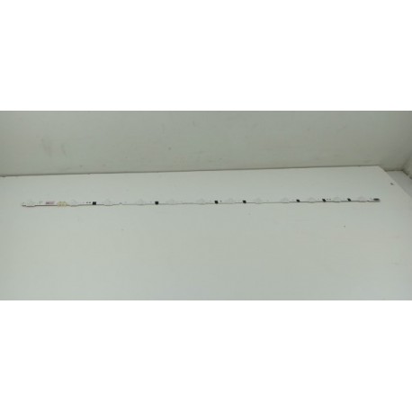 BN96-25314A N°10 Rampe LED pour téléviseur