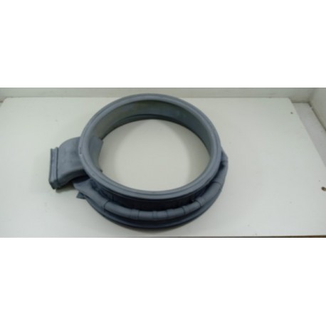 720H23 SAMSUNG WD80J5430AW/EF n°265 joint soufflet pour lave linge