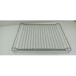 481010635612 WHIRLPOOL AKZM6692 n°85 Grille pour four d'occasion