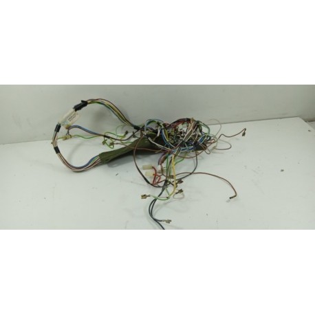 BOSCH &nbsp;SMS4442FF/14 N°134 câblage pour lave vaisselle