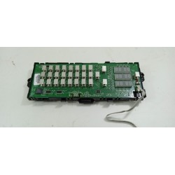 72X7537 SAUTER STI660BF/12 n°161 module clavier pour plaque