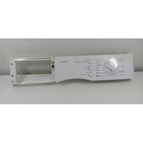 65667 SIDEX SWA50120 n°805 bandeau pour lave linge