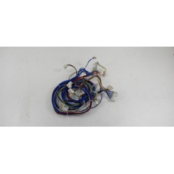 189A86 SIDEX SWA50120 N°278 câblage pour lave linge d'occasion