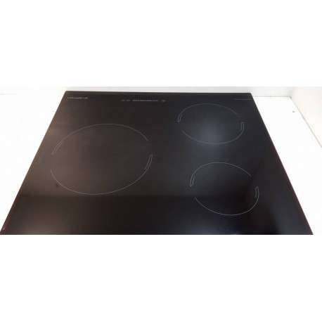 0A136870 Dessus de verre GLEM