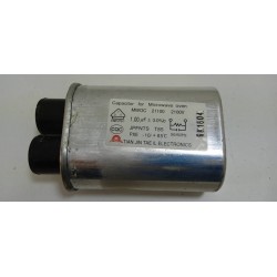 NC-MH2025W-03 Condensateur LG