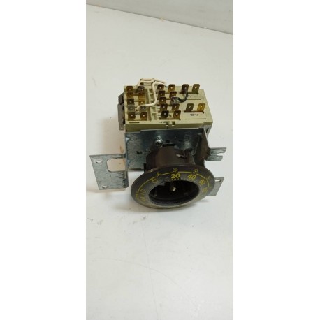 03329300995010 Programmateur WHIRLPOOL