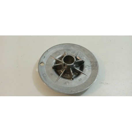 223110006 Chapeau et Brûleur BEKO