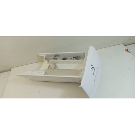 4055390407 Boîte à produit - Chargement frontal