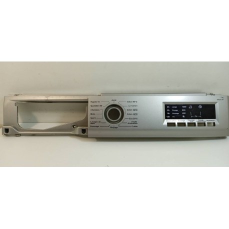 42120228 Bandeau de commande