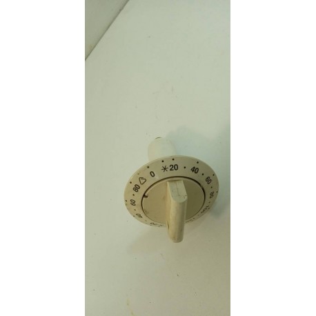 5647122511 Bouton, manette, ou sélecteur