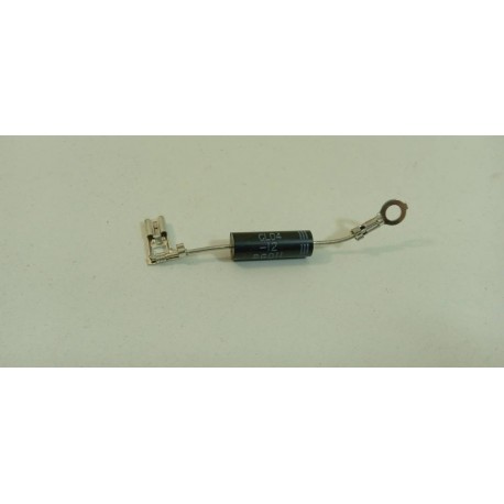 482000097128 Fusible, Diode