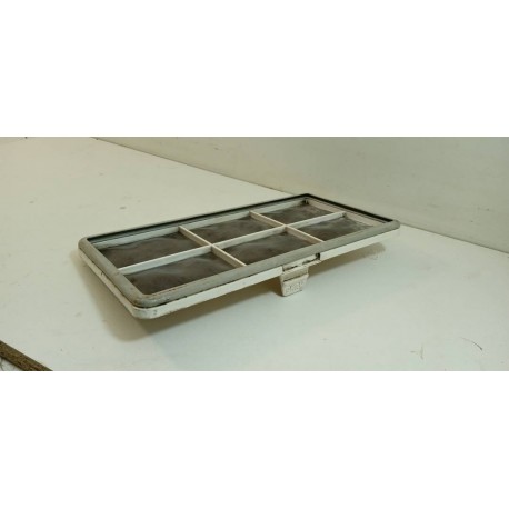 136634403 Filtre anti-peluche