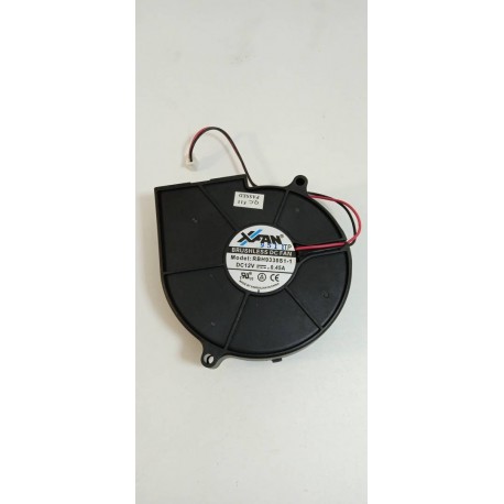 RBH9330S1-1 Ventilateur pour plaque induction