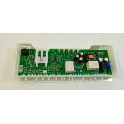 11039345 BOSCH GSN33CWEV/01 n°131 platine de commande pour congélateur