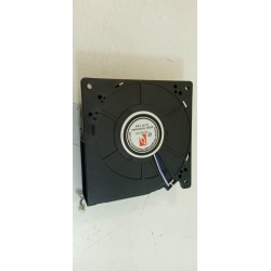 429A25 Ventilateur pour plaque induction