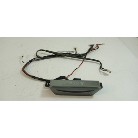 NC-KDL-46W905A-07 clavier et récepteur