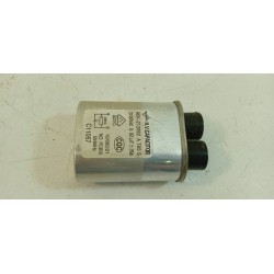 HCH-212092 Condensateur