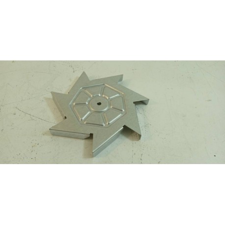 75X1488 Ventilateur de four