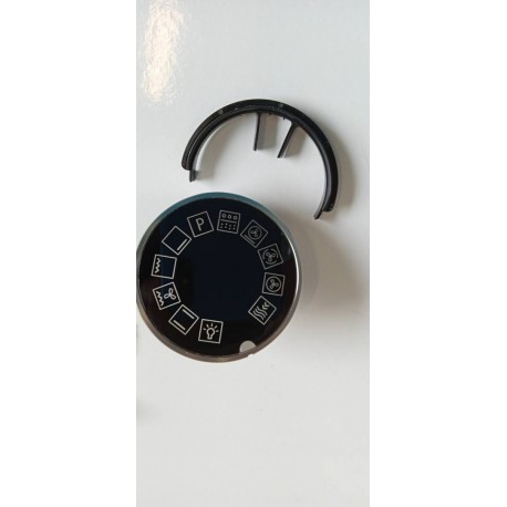 10006477 Bouton, manette