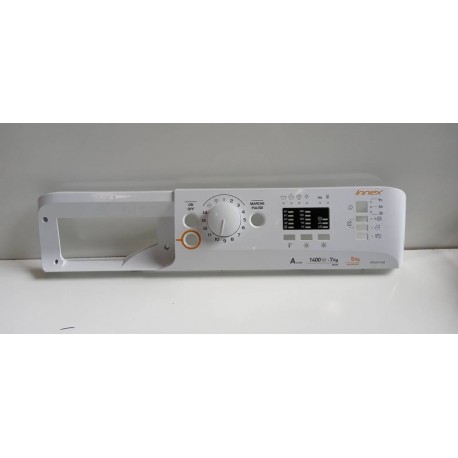 C00516032 Bandeau de commande