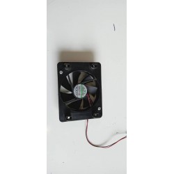 RDL9025S ventilateur