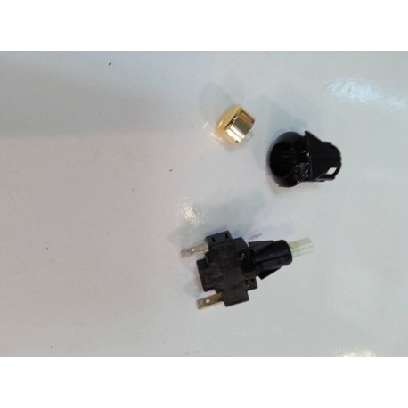 RFA098527 Bouton, manette