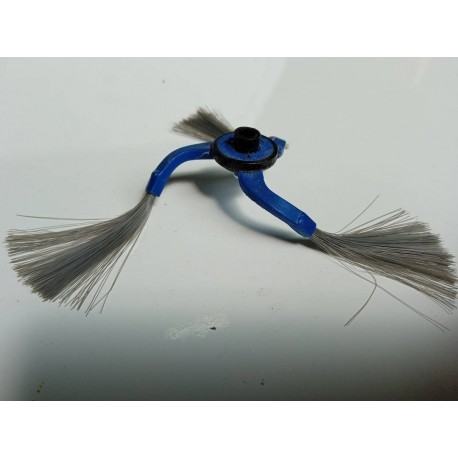 NC-SR8F36-02 brosse aspirateur