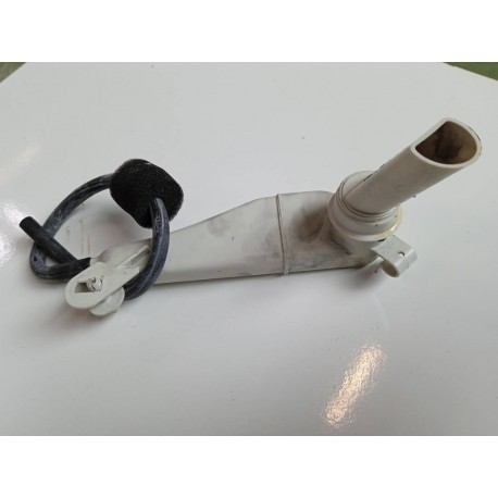 5713910 Chambre de compression