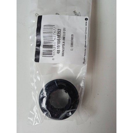 481010618353 Bouton, manette