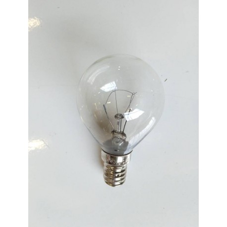 bh60dg-ampoule Lampe pour four