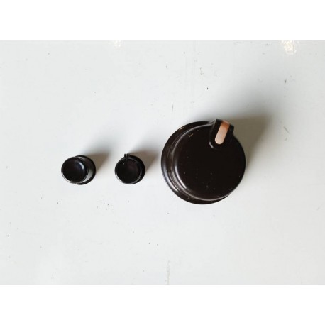 bh60dg-boutons Bouton, manette