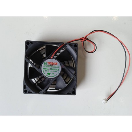 cls50-ventilateur ventilateur